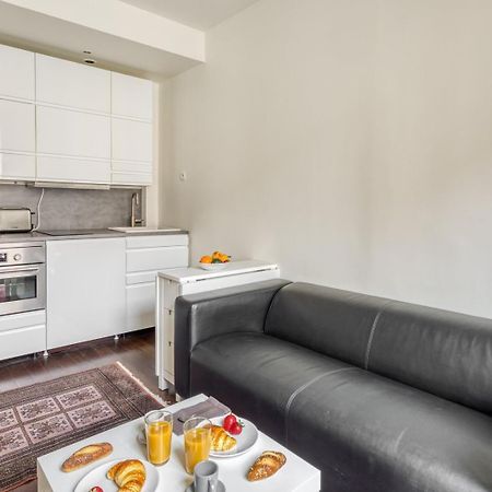 Charming Apartment Close To Gare De Lyon Paris Ngoại thất bức ảnh