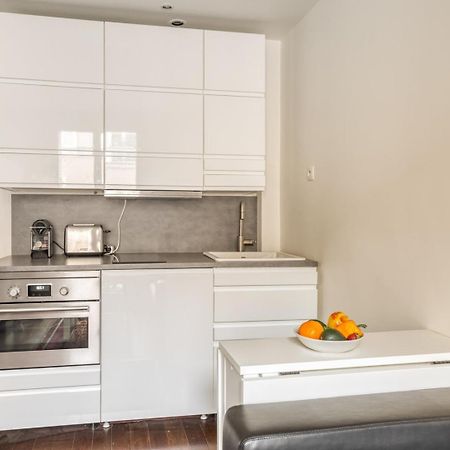 Charming Apartment Close To Gare De Lyon Paris Ngoại thất bức ảnh