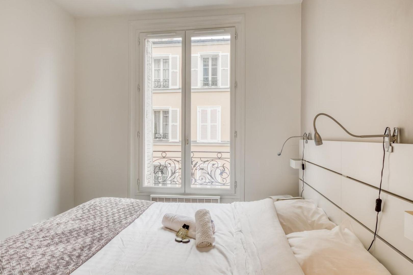 Charming Apartment Close To Gare De Lyon Paris Ngoại thất bức ảnh