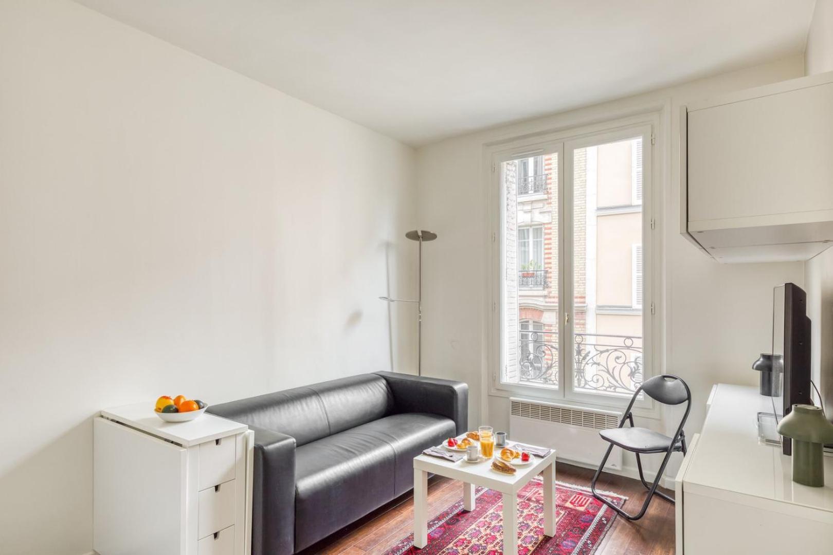 Charming Apartment Close To Gare De Lyon Paris Ngoại thất bức ảnh