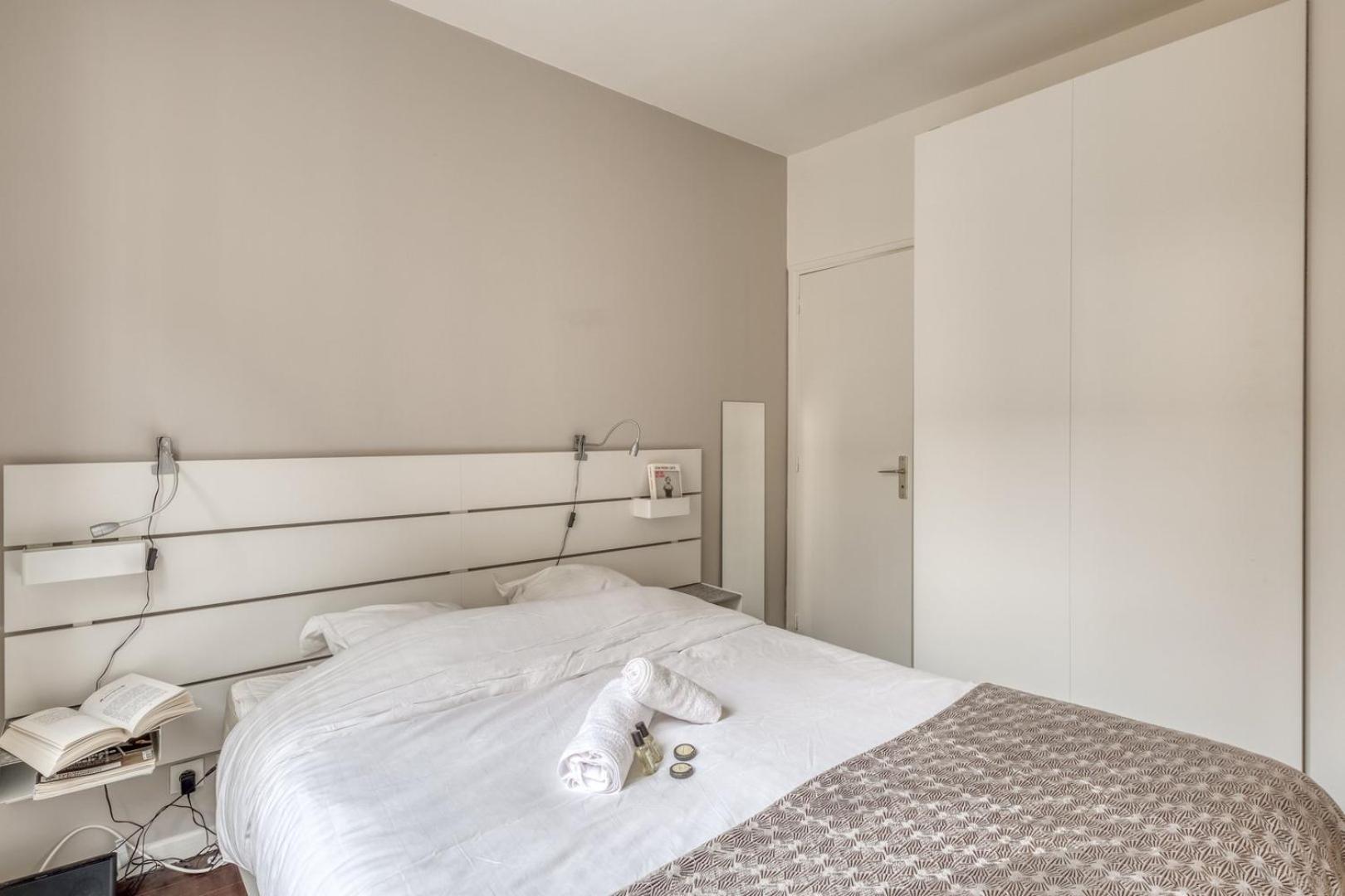Charming Apartment Close To Gare De Lyon Paris Ngoại thất bức ảnh