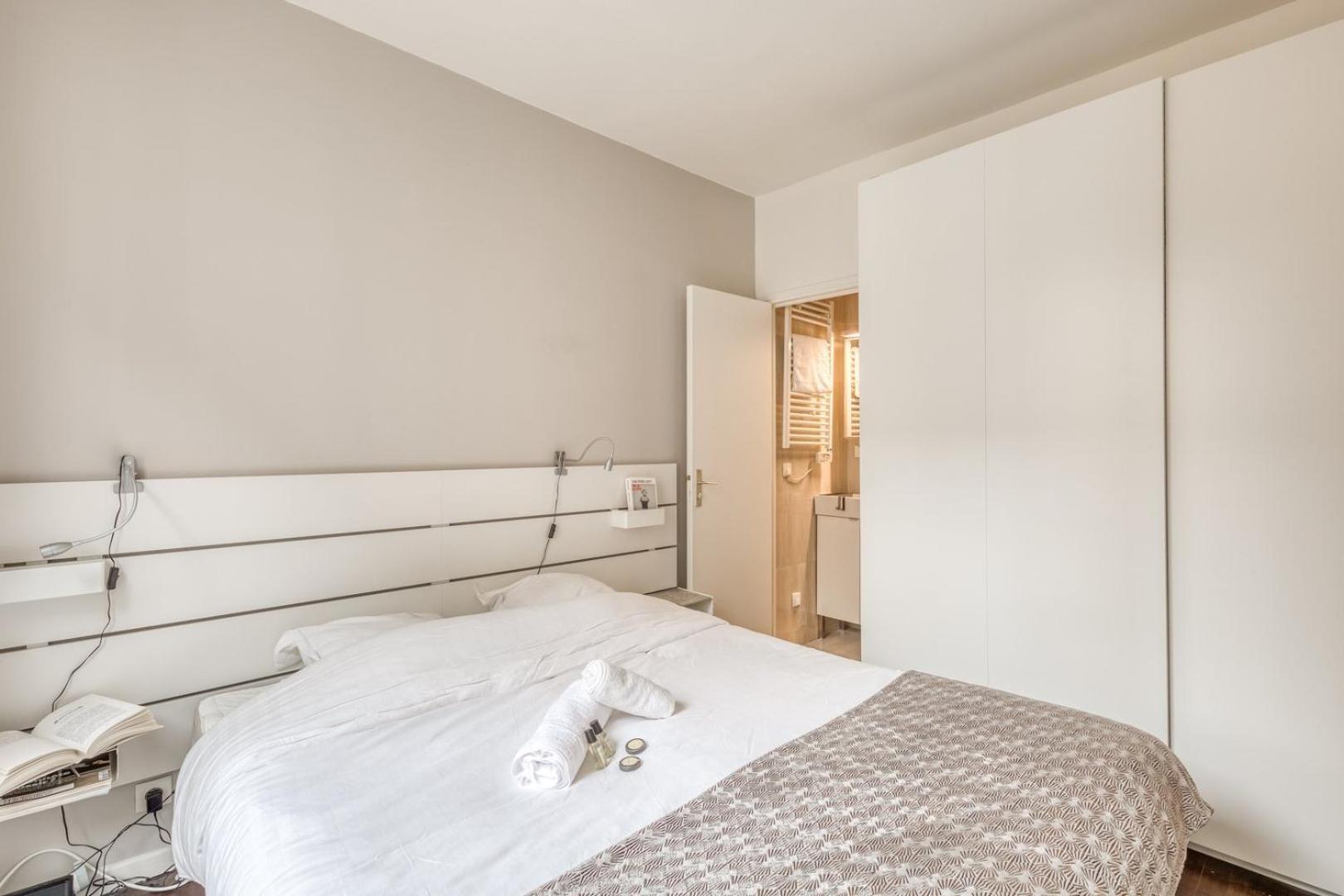 Charming Apartment Close To Gare De Lyon Paris Ngoại thất bức ảnh