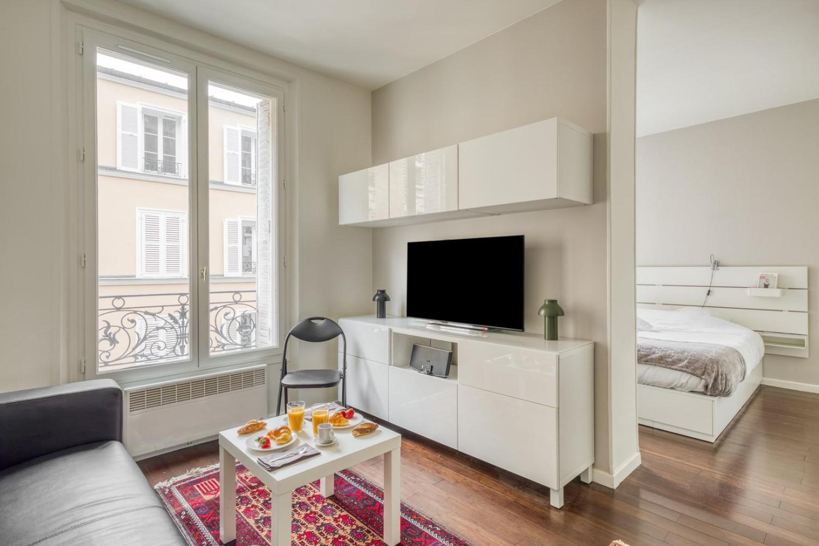 Charming Apartment Close To Gare De Lyon Paris Ngoại thất bức ảnh