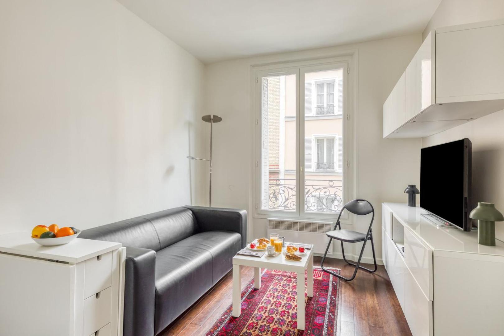 Charming Apartment Close To Gare De Lyon Paris Ngoại thất bức ảnh