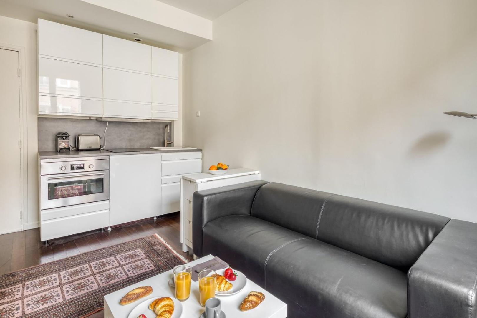 Charming Apartment Close To Gare De Lyon Paris Ngoại thất bức ảnh