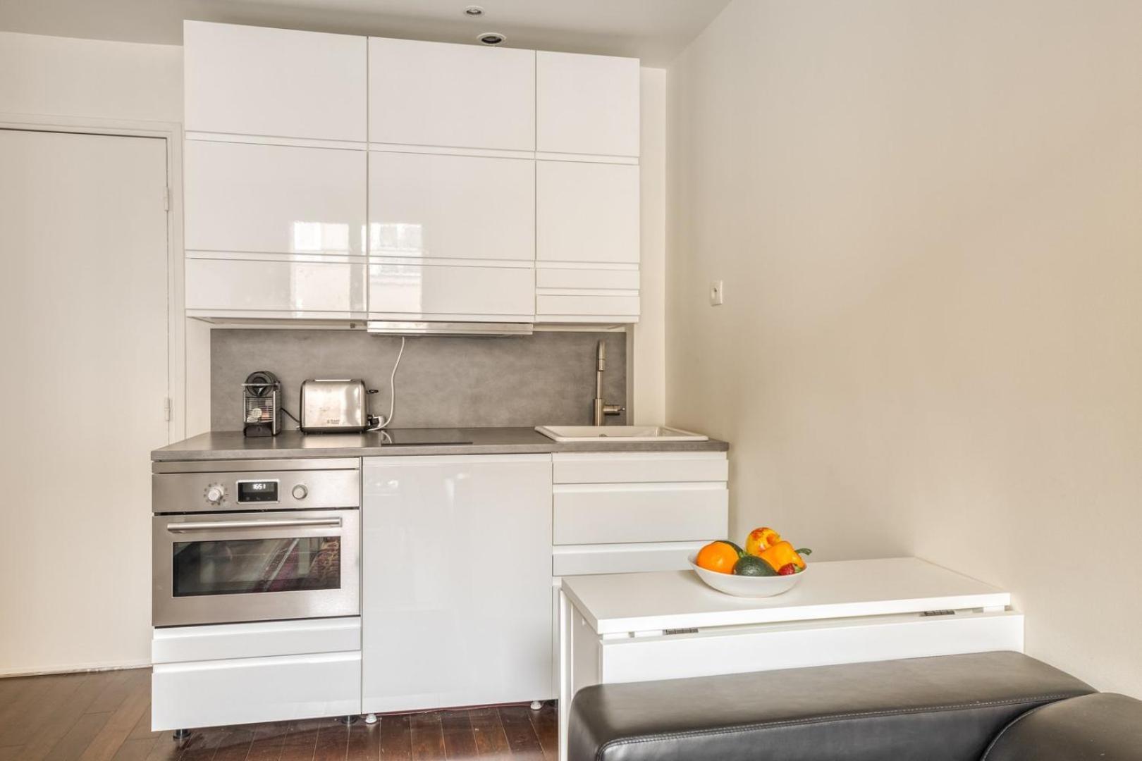 Charming Apartment Close To Gare De Lyon Paris Ngoại thất bức ảnh