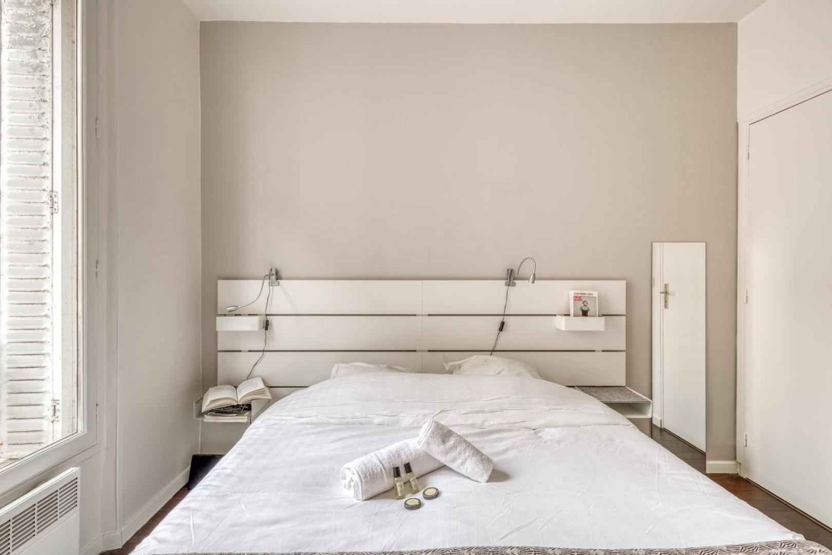 Charming Apartment Close To Gare De Lyon Paris Ngoại thất bức ảnh